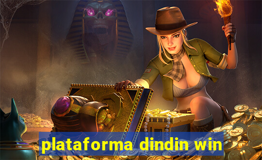 plataforma dindin win